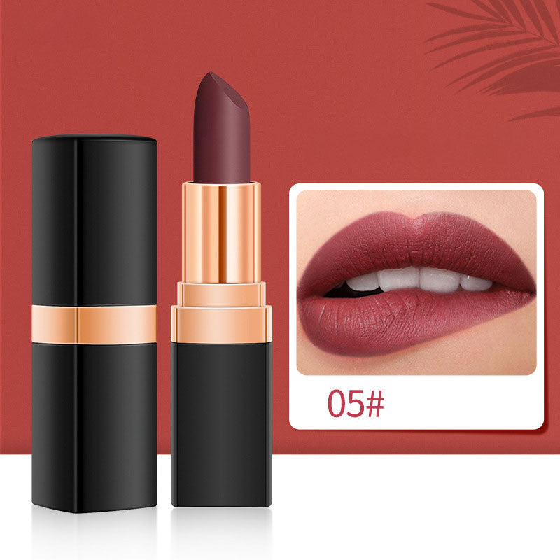 Popular Smoky Matte Lipstick