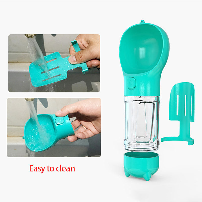 Pet Water Bottle