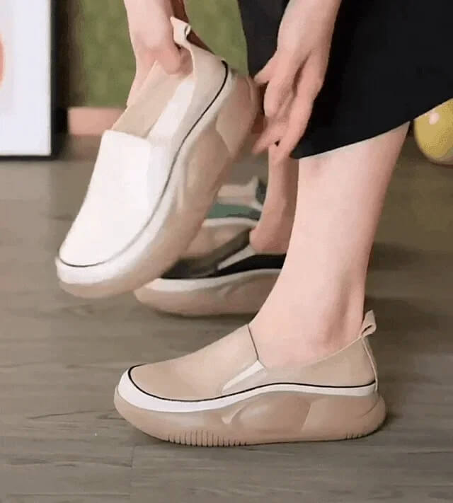 ✨Women Fashion Platform Loafers✨