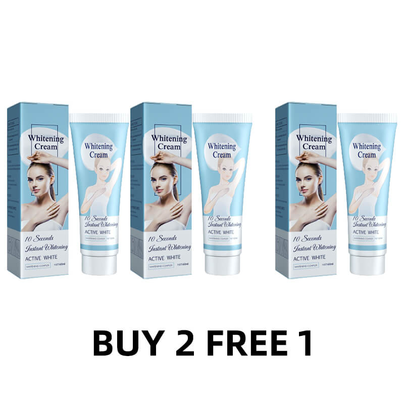 🔥Women Whitening Cream Concealer Moisturizing