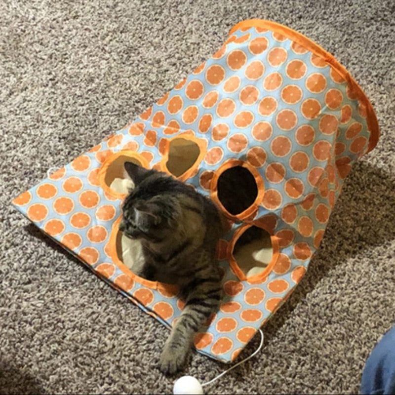 Tunnel Cat Drill Bag