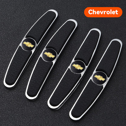 Car Metal Bumper - Chevrolet