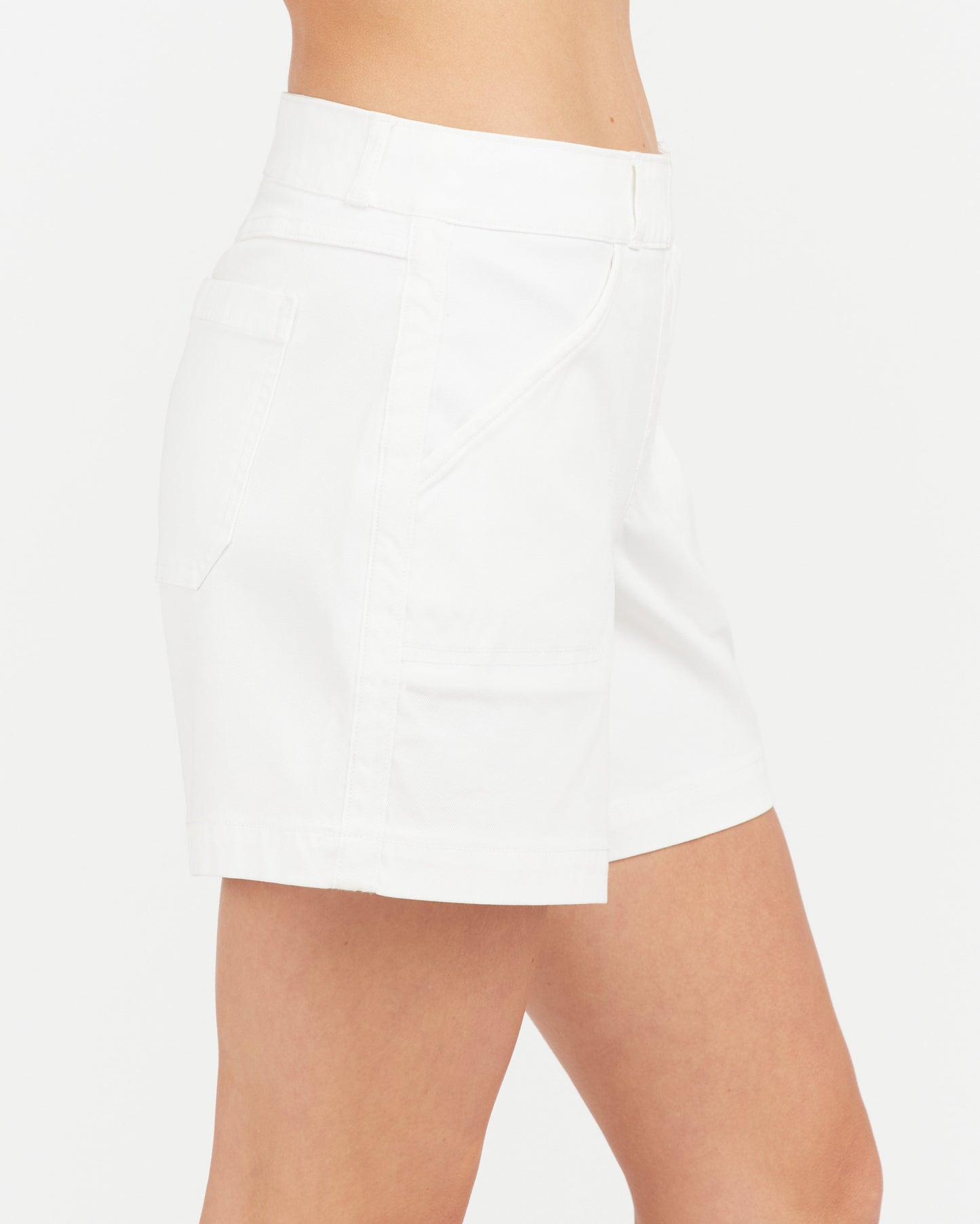 Women's Stretch Twill Shorts（Buy 2 Free Shipping）