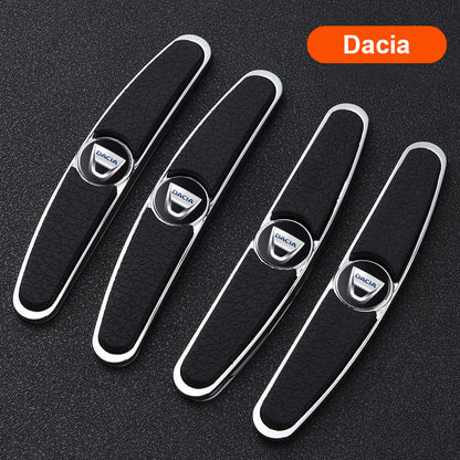 Car Metal Bumper - Dacia