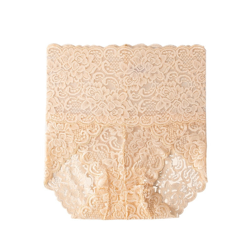 BodiModi Lace Panty