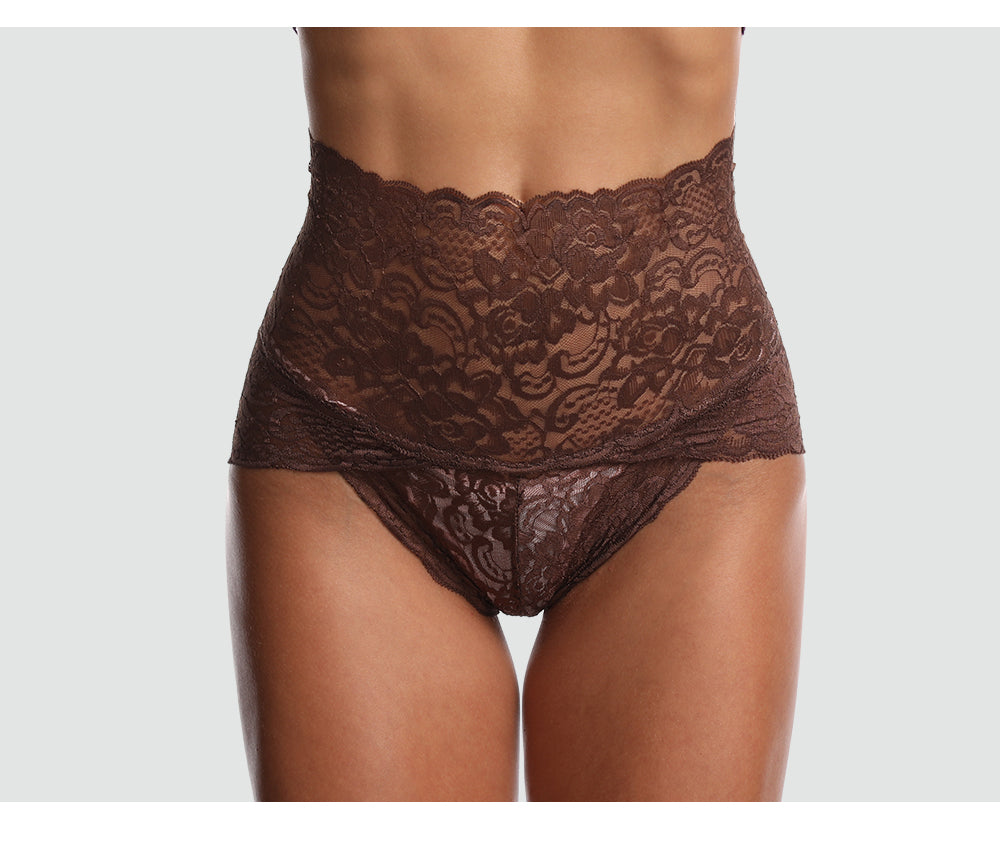 BodiModi Lace Panty