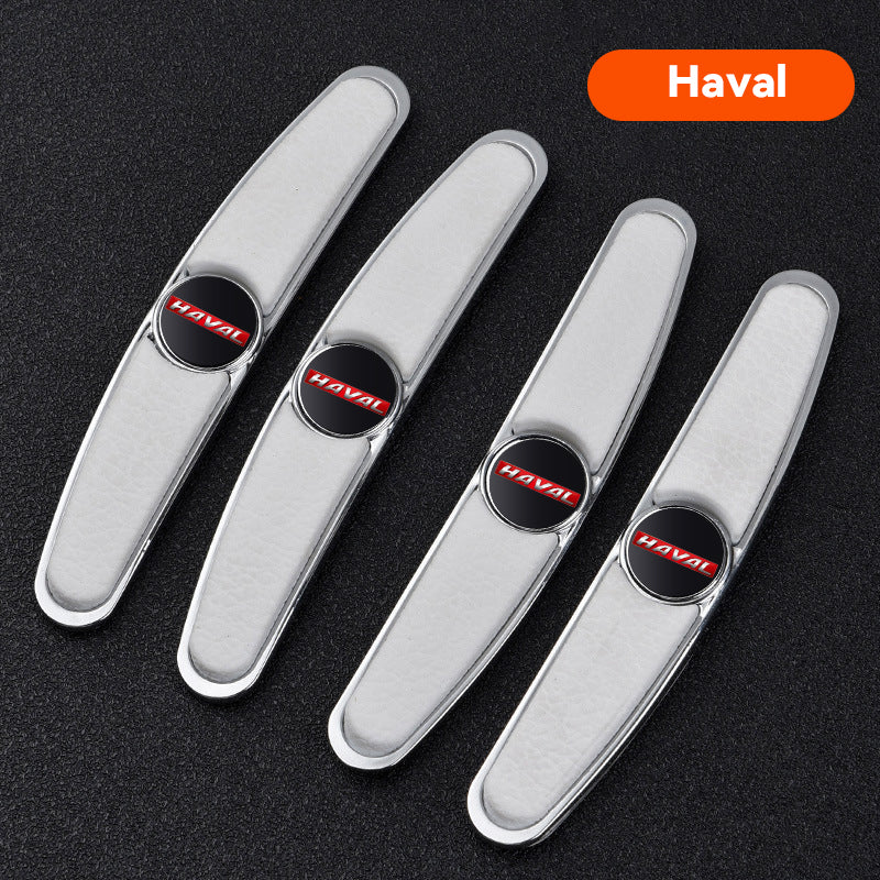 Car Metal Bumper - Haval