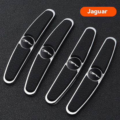 Car Metal Bumper - Jaguar