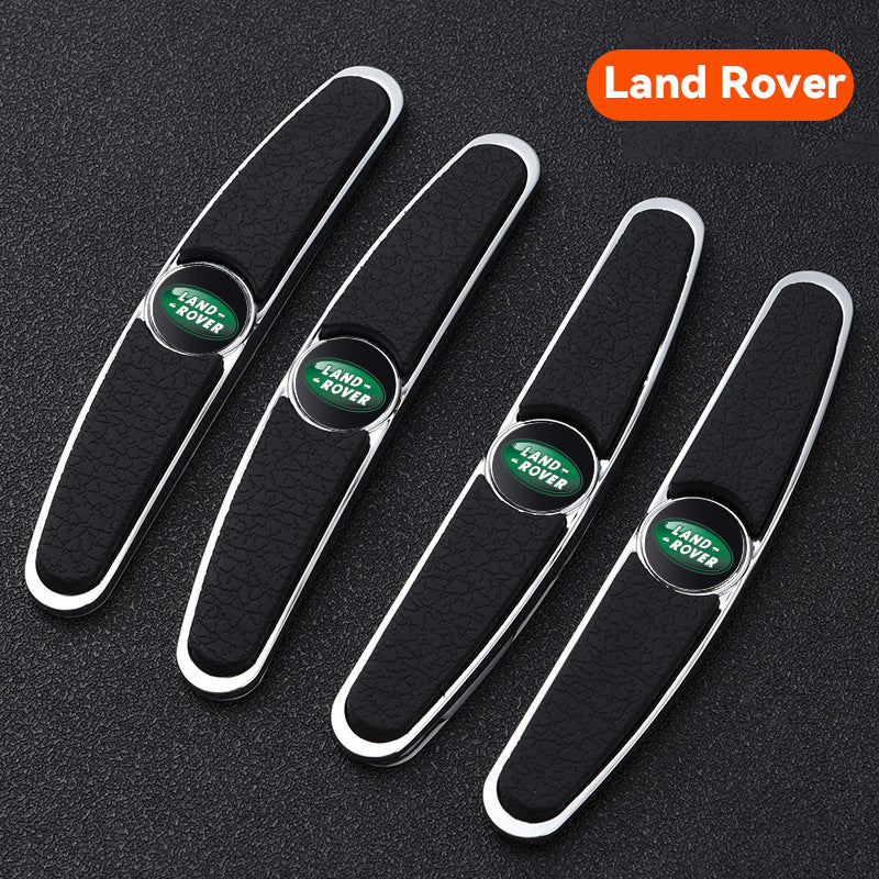 Car Metal Bumper - Land Rover