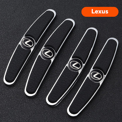 Car Metal Bumper - Lexus