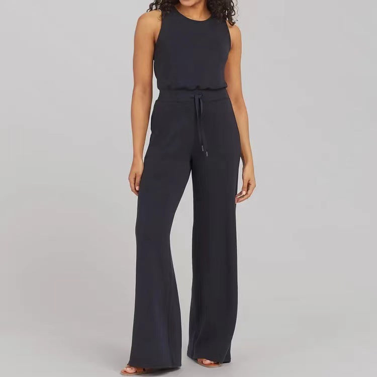 💓Buy 2 Free Shipping-The Air Essentials Jumpsuit