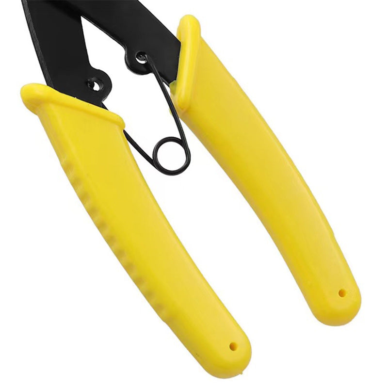 2 In 1 Dual Purpose Circlip Pliers