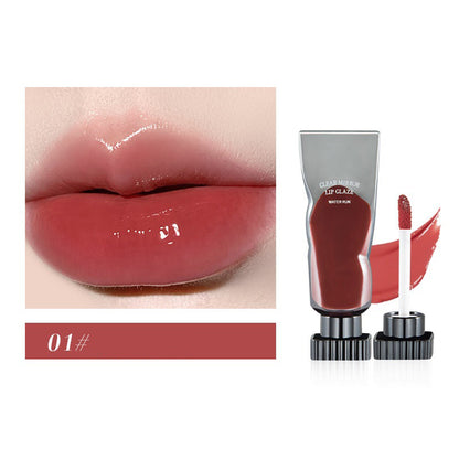 Mirror Surface Non-stick Cup Lip Gloss