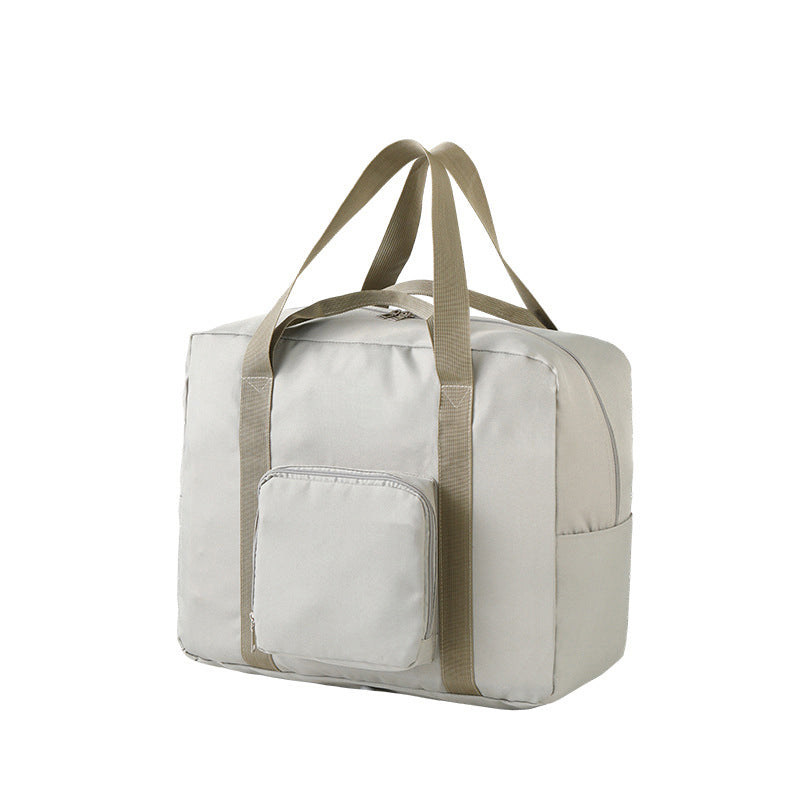 Multifunctional Large Folding Storage Bag