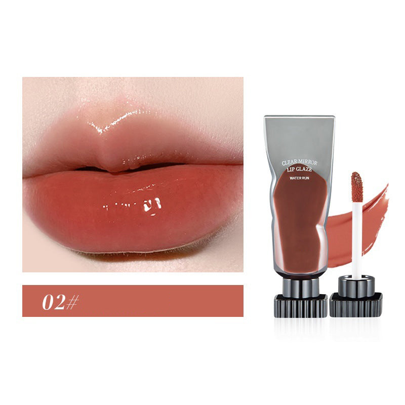 Mirror Surface Non-stick Cup Lip Gloss