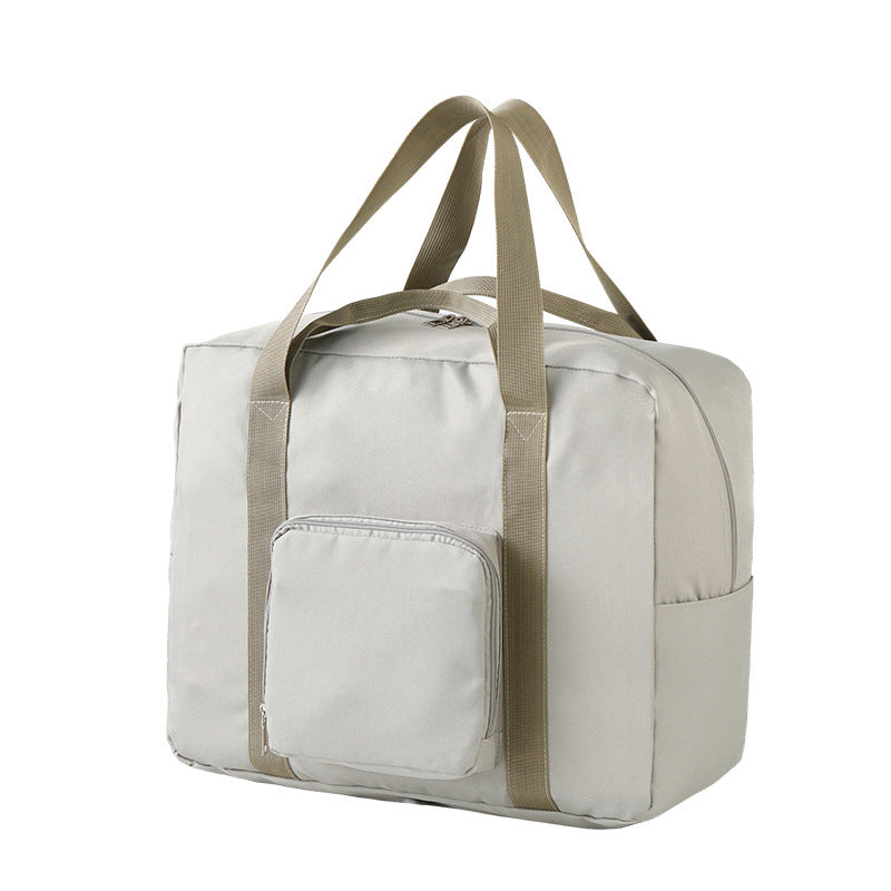 Multifunctional Large Folding Storage Bag