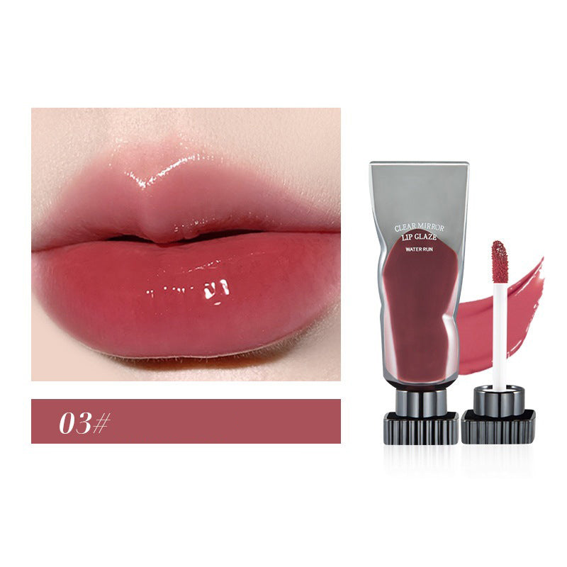 Mirror Surface Non-stick Cup Lip Gloss