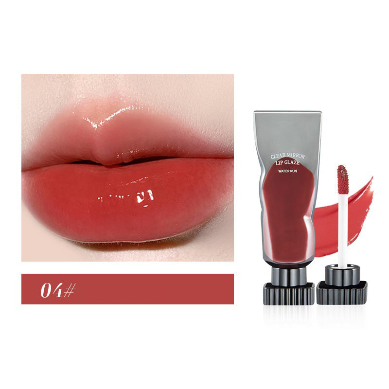 Mirror Surface Non-stick Cup Lip Gloss