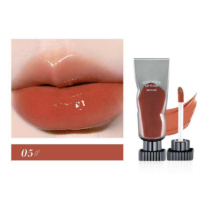 Mirror Surface Non-stick Cup Lip Gloss