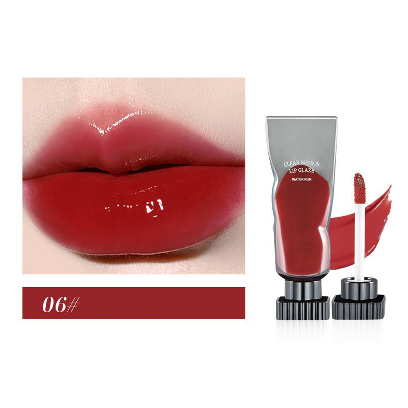 Mirror Surface Non-stick Cup Lip Gloss