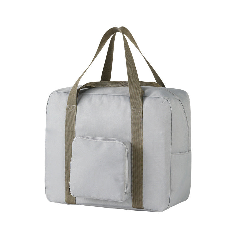 Multifunctional Large Folding Storage Bag