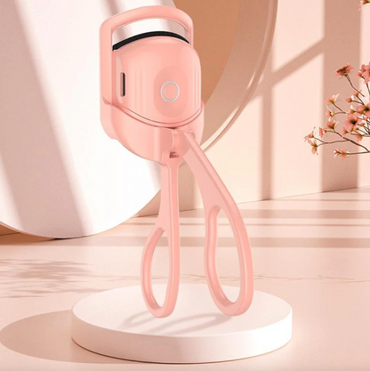 Heated Eyelash Curler