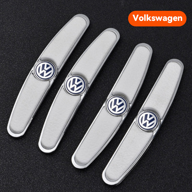 Car Metal Bumper - Volkswagen