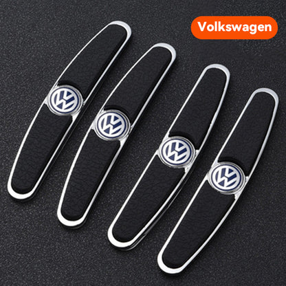 Car Metal Bumper - Volkswagen