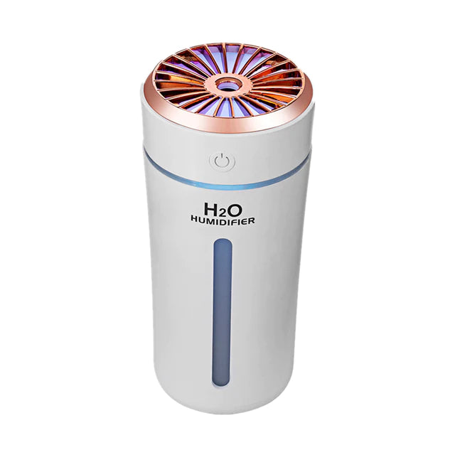 Air Aroma Diffuser for Cars  - 300ml