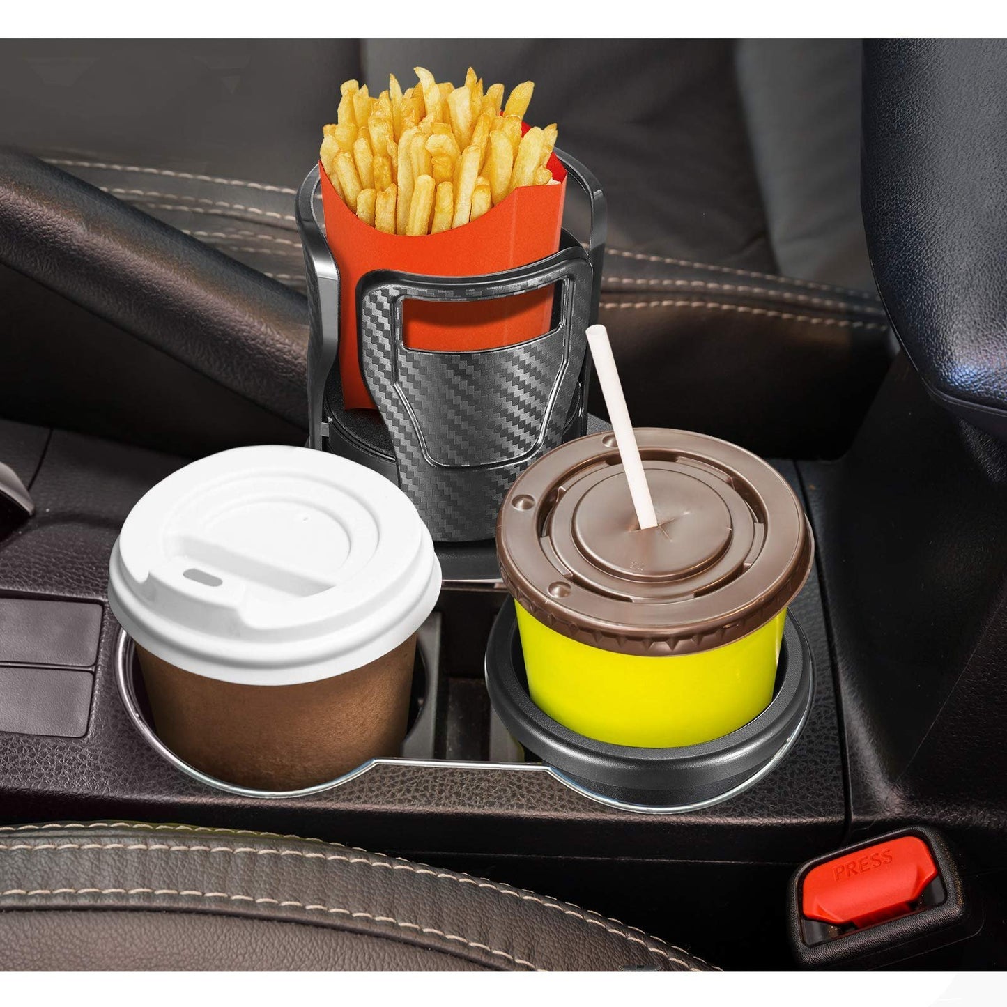 🎁Last day promotion 49% OFF- All Purpose Car Cup Holder