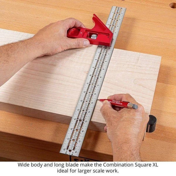 Woodworking Plastic Caliper