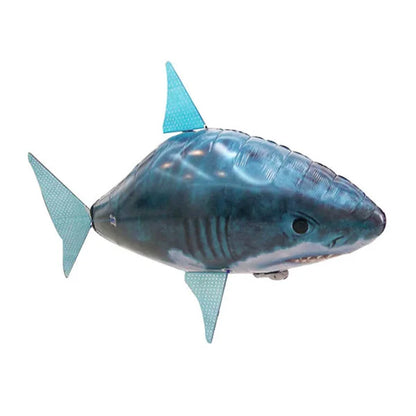 Best Gifts For Kids🎁Remote Control Flying Shark