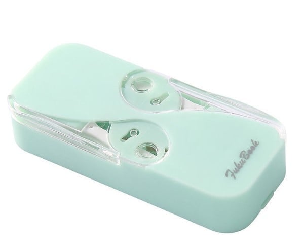 ♻Portable Floss Dispenser