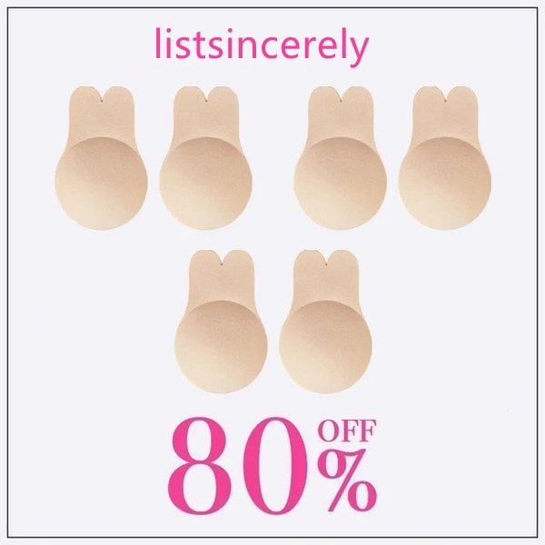 🔥LAST DAY 50% OFF🔥- Adhesive invisible Lifting Bra