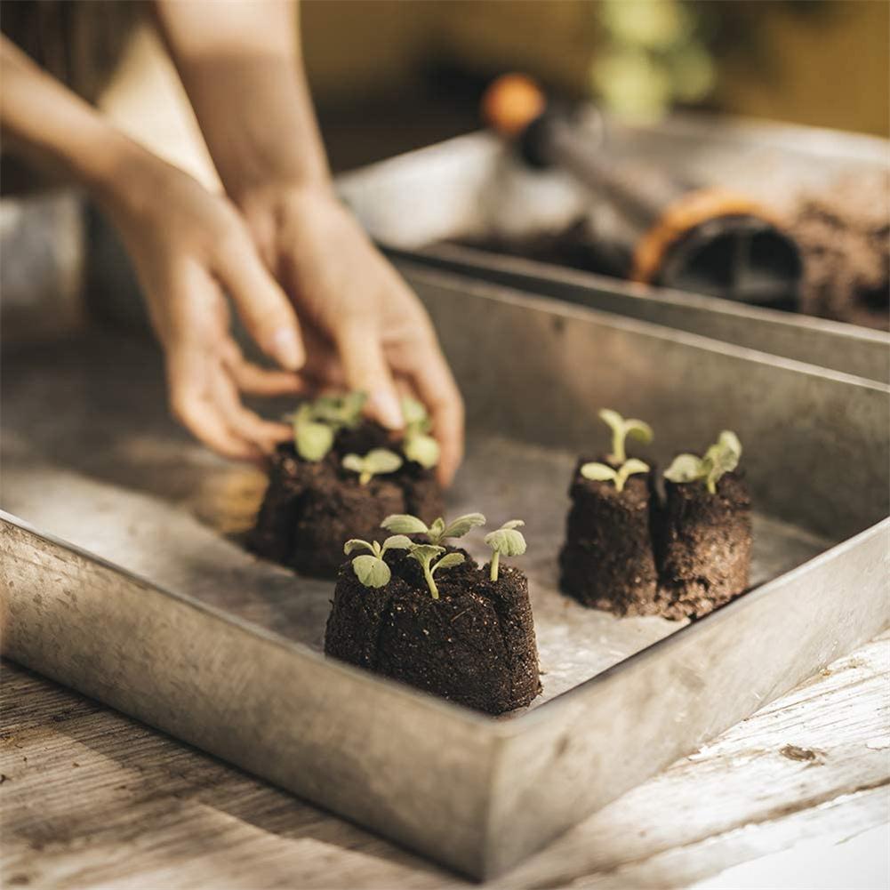 Creative Soil Block Maker-Garden Supplies