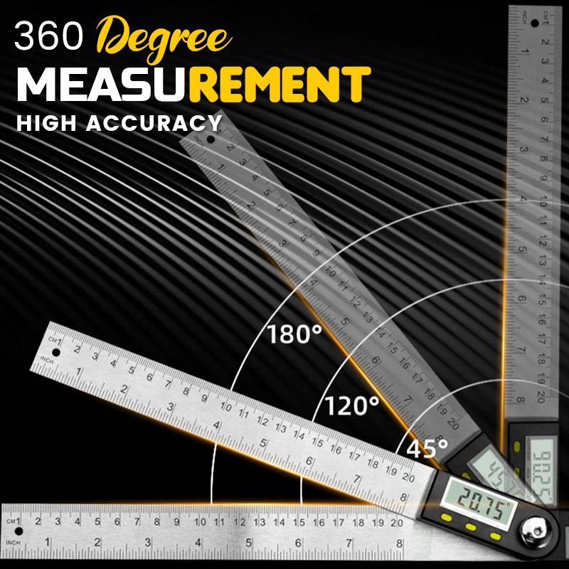 High-precision Universal Square