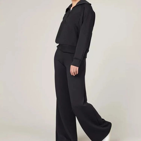 💓Buy 2 Free Shipping-The Air Essentials Jumpsuit