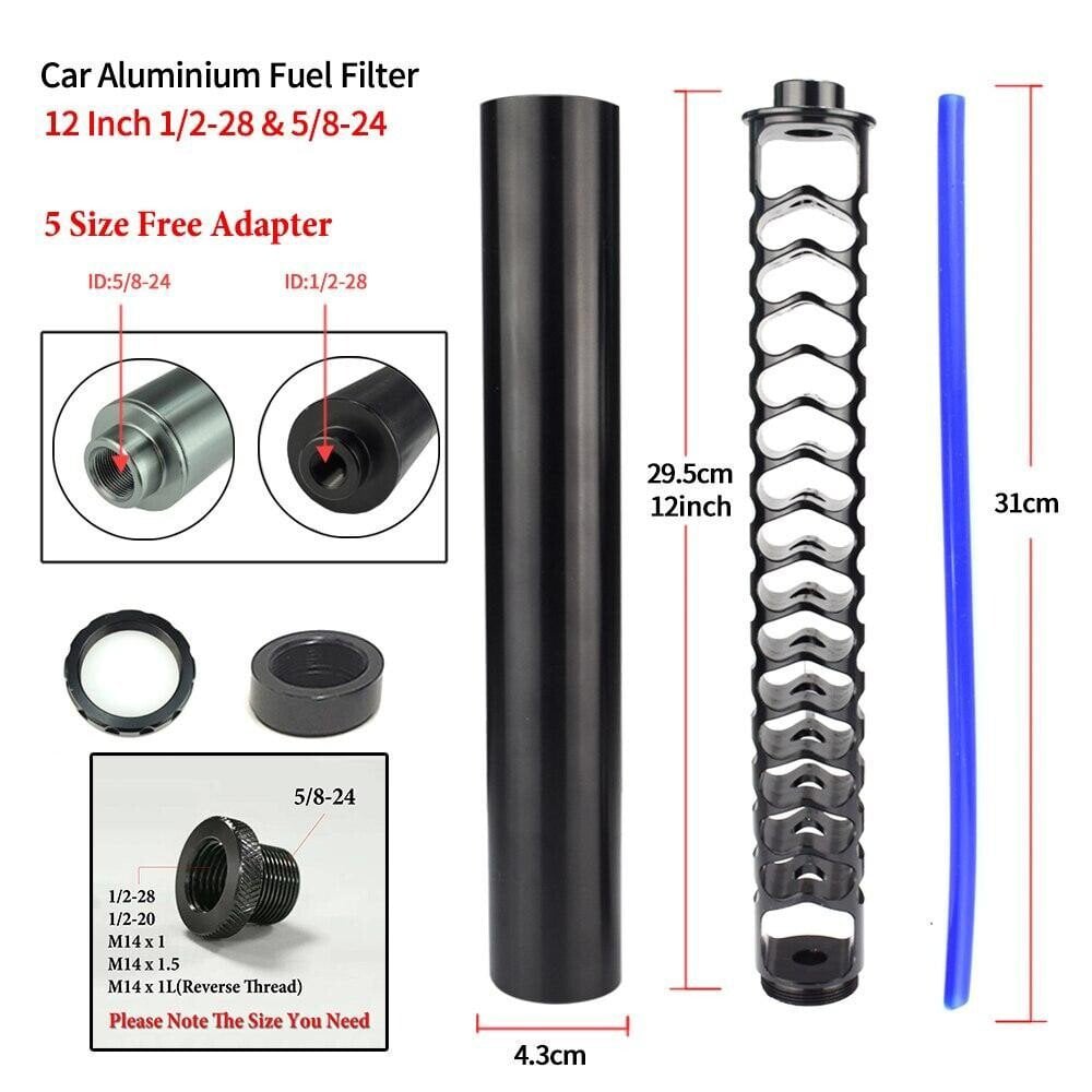 Car Modification Filter