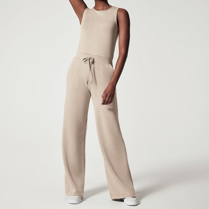 💓Buy 2 Free Shipping-The Air Essentials Jumpsuit