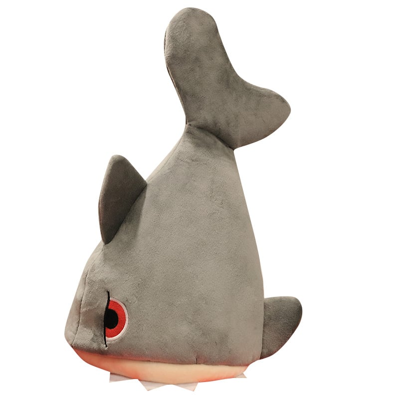 Tail Electric Shark Hat