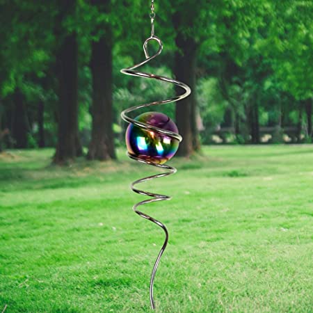 Wind Spinner Ball Spiral Tai