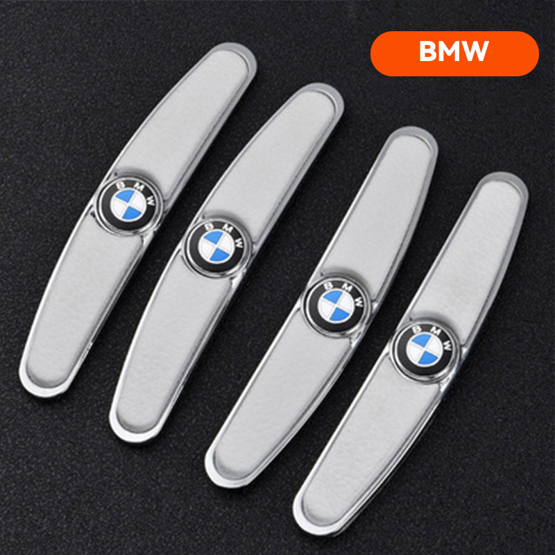 Car Metal Bumper - BMW