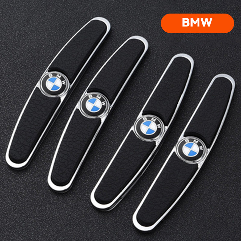 Car Metal Bumper - BMW