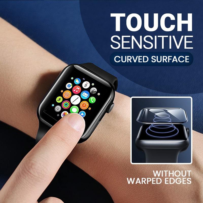 Watch Screen Protector