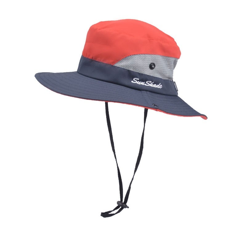 Last Day Promotion  - UV Protection Foldable Sun Hat