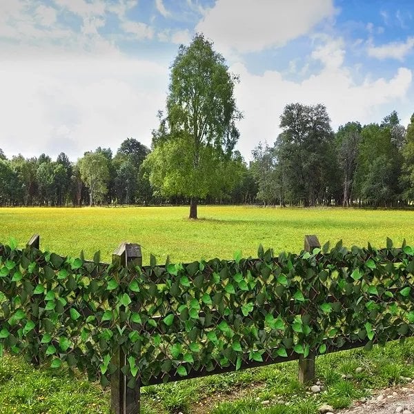 Artificial Fence Fence