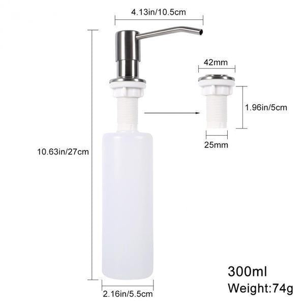 Sink Soap Dispenser