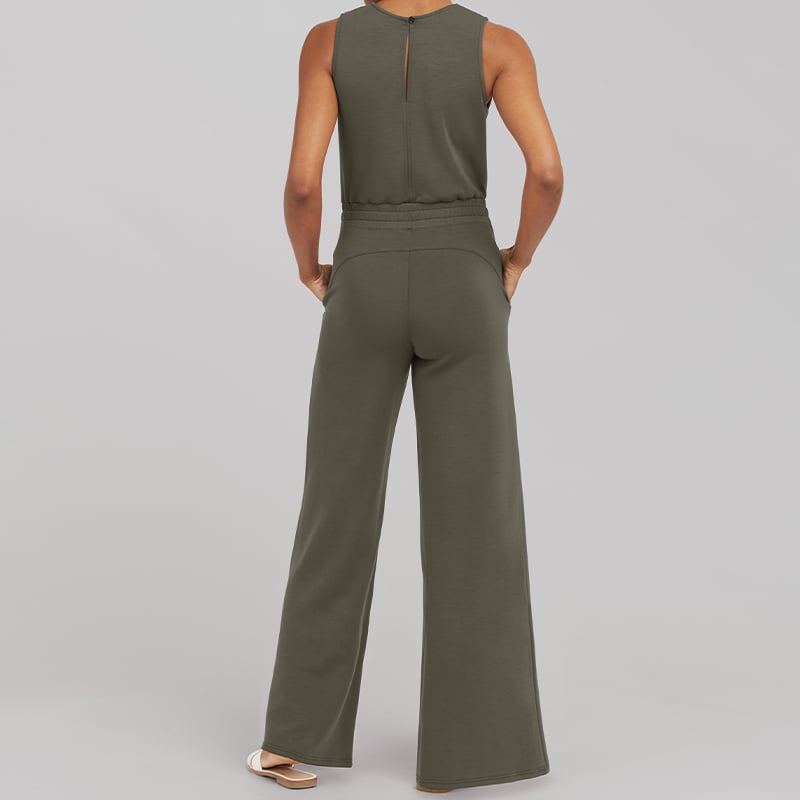 💓Buy 2 Free Shipping-The Air Essentials Jumpsuit