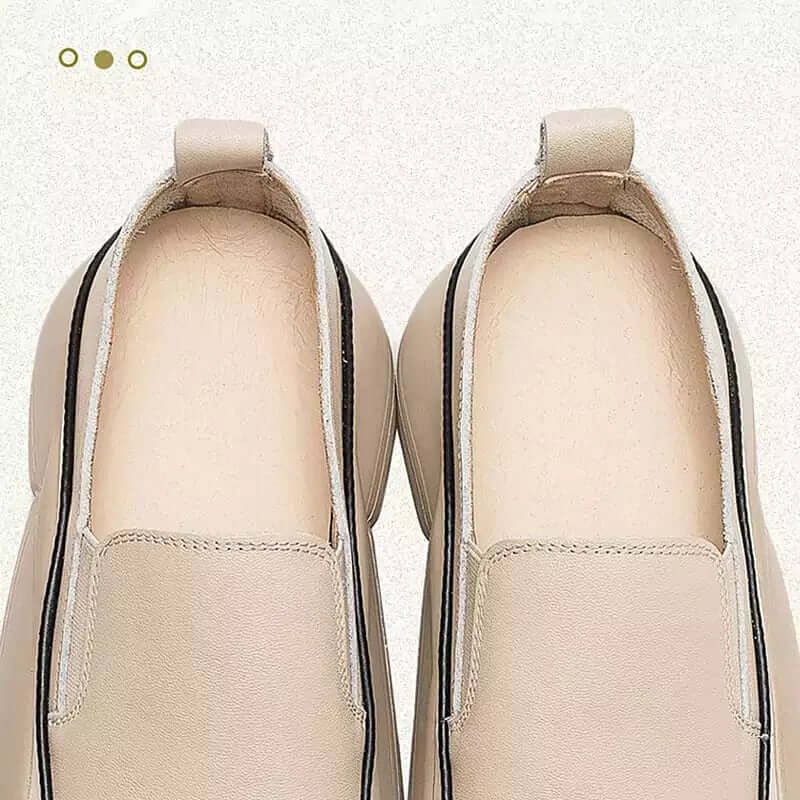 ✨Women Fashion Platform Loafers✨