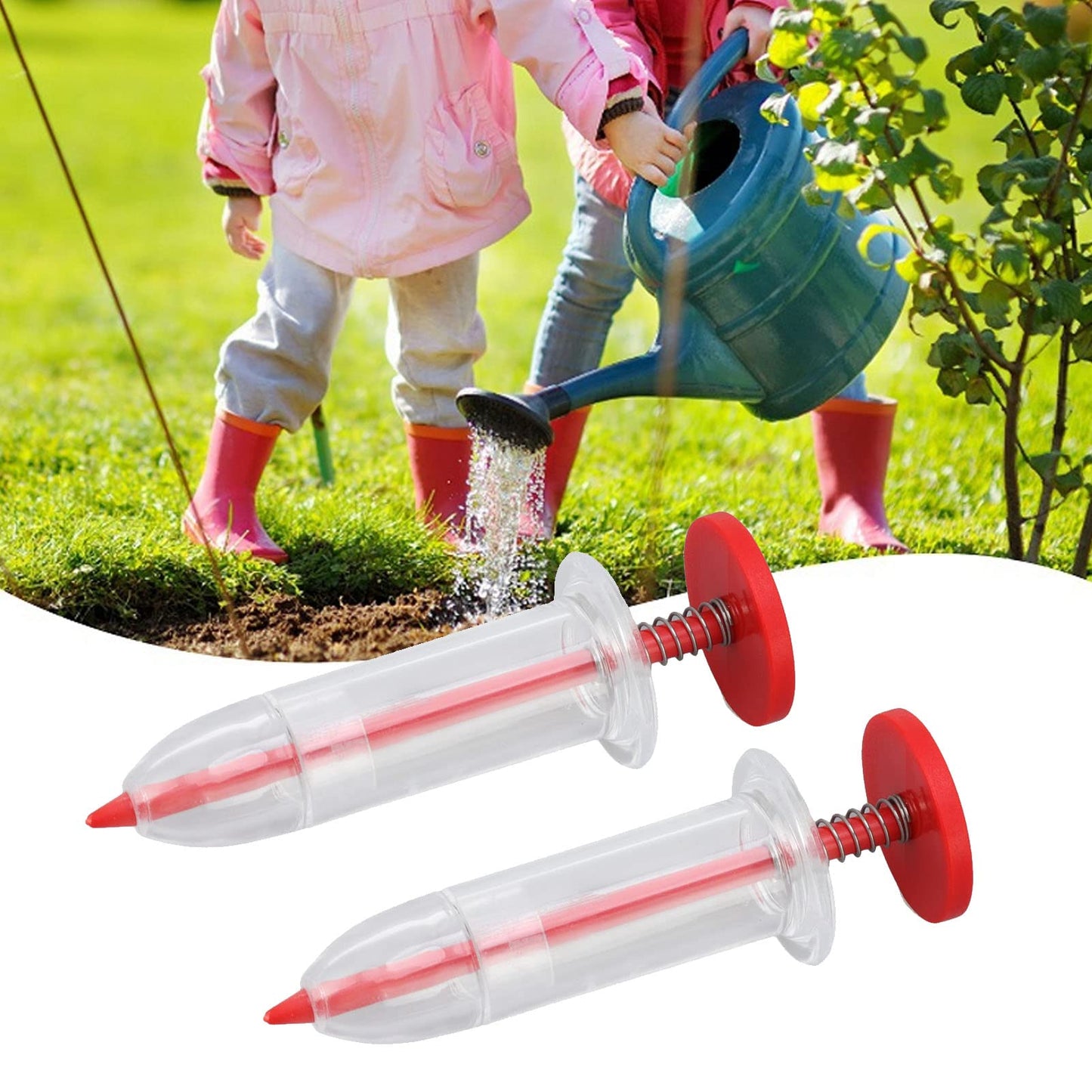 🎁Mother's Day Sale - Mini Seed Spreader